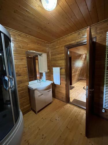 Cabana Diorrys in Pádis