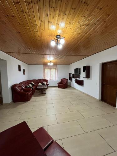 Cabana Diorrys in Pádis