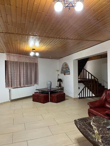 Cabana Diorrys in Pádis