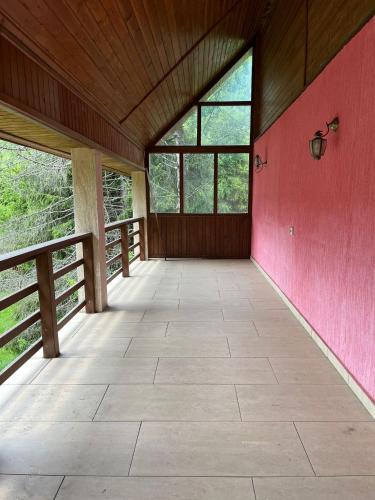 Cabana Diorrys in Pádis