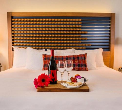 ADA King Guest Room