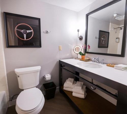 Chaminade Resort & Spa