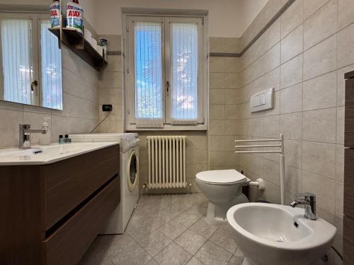 Apartment with garden and garage Dongo - Larihome A28, Dongo (photo 4)
