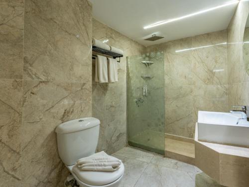 Panorama Ramsis Hotel & Cafe - image 4