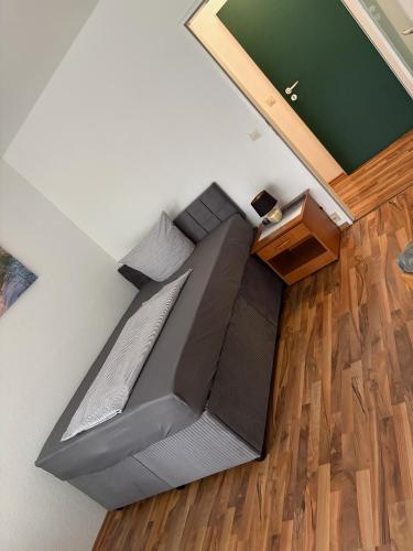 Exterior view of Komfort Appartement Bad Pyrmont Nahe Kurpark