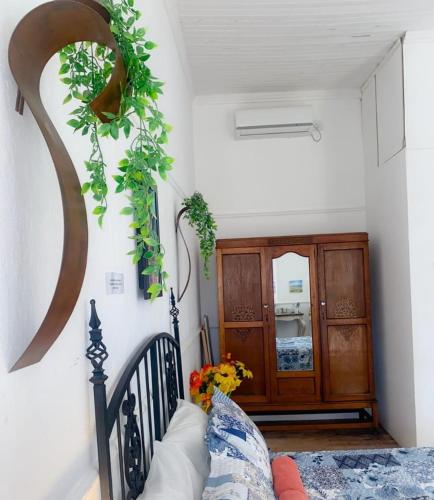 Cathys Guesthouse 1 in Крадок