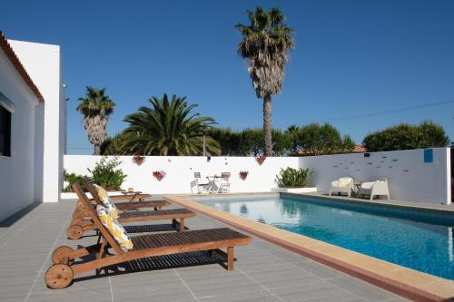 Vila Glória Guesthouse 2