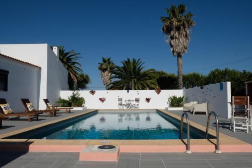 Vila Glória Guesthouse chambre d'hôte Vale da Lama