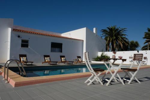 Vila Glória Guesthouse 3