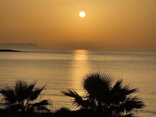 Villa in the sea Crete, Stavros (photo 3)