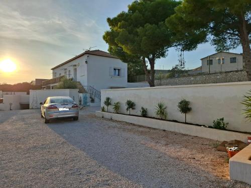 Zen et cosy in L'Estaque