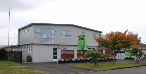 Fernleaf Motel - image 3
