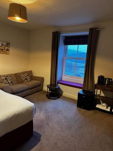 1 king bed