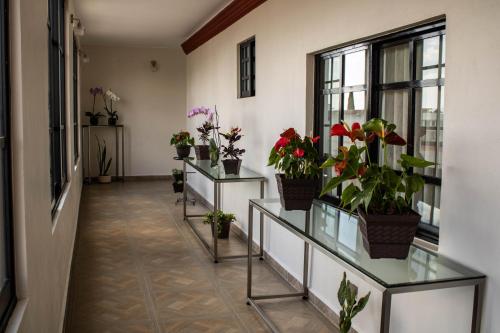 Mansion de los Abuelos in Atlacomulco, Mexico