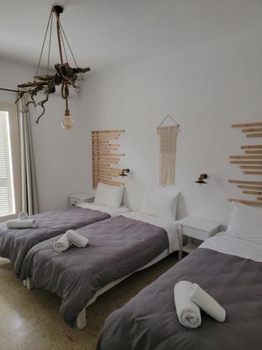 Gioula's Residence - Skyros Gioula's Residence - Skyros