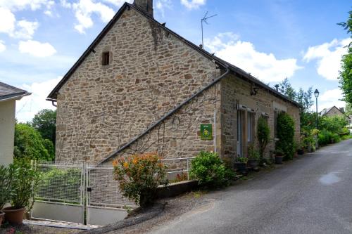 المنظر الخارجي, Nature et Repos in Correze