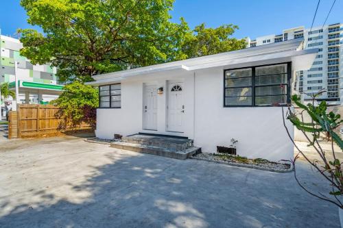 Studio 03 in Edgewater - 10 mins walk to Wynwood, Miami (zdjęcie 3)