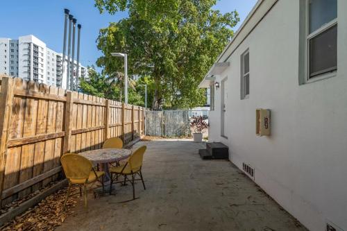 Studio 03 in Edgewater - 10 mins walk to Wynwood, Miami (zdjęcie 9)