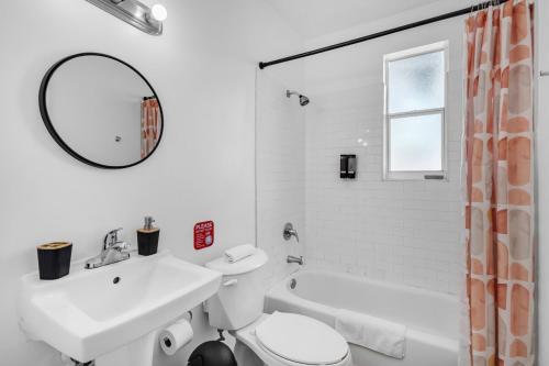 Studio 03 in Edgewater - 10 mins walk to Wynwood, Miami (zdjęcie 8)