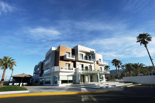 Elite City Resort - image 11