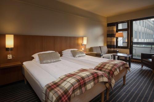 Family Four Room