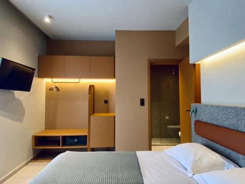 Evripides Hotel, Athènes (photo 5)