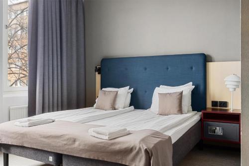 First Hotel Central - image 14