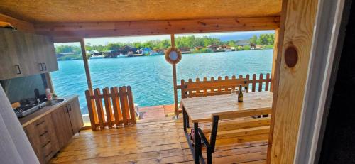 River house Una