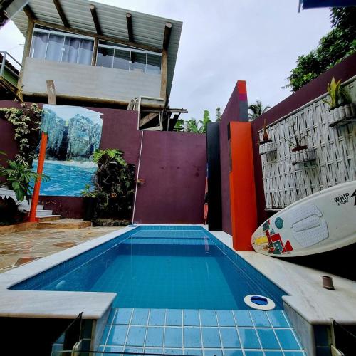 Guest House - Diamante in Praia Itaquanduba