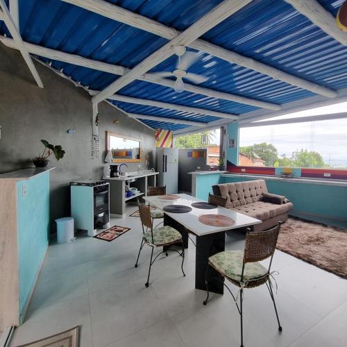 Guest House - Diamante in Praia Itaquanduba