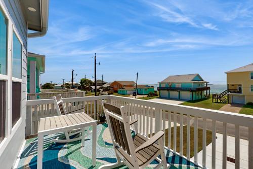 Ocean Breeze, Rockport