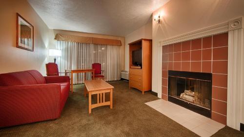 Best Western John Jay Inn - image 4