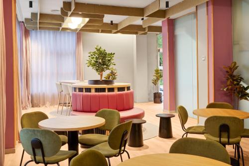 B&B HOTEL Madrid Fuenlabrada hotel Fuenlabrada