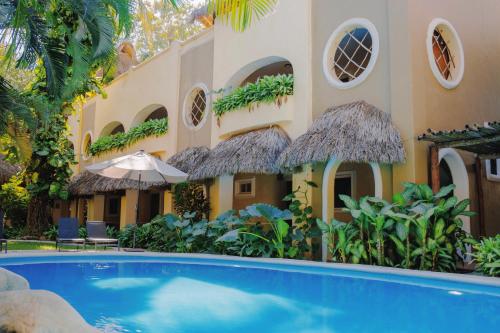 Twin room, private bathroom