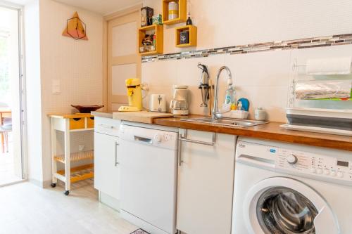 مطبخ, Nature et Repos in Correze