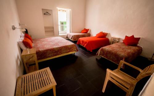 Casa Oniri Hotel Boutique