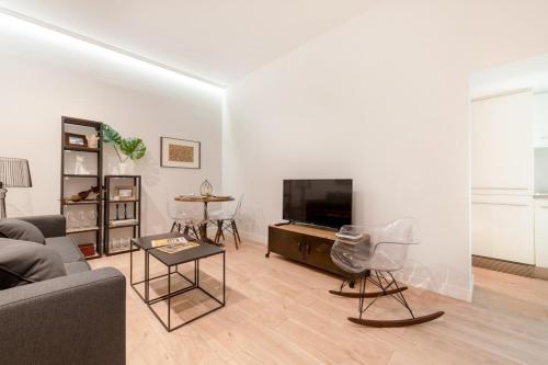 Cozy and comfortable - 1Bd 1Bth- Malasaña, Madryt (zdjęcie 2)