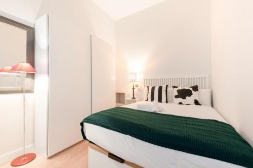 Cozy and comfortable - 1Bd 1Bth- Malasaña, Madryt (zdjęcie 6)