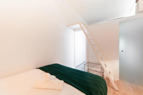 Cozy and comfortable - 1Bd 1Bth- Malasaña, Madryt (zdjęcie 8)