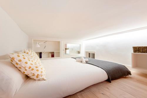 Cozy and comfortable - 1Bd 1Bth- Malasaña, Madryt (zdjęcie 10)