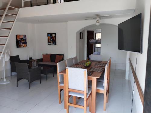 Rodadero Plaza III Apto PH1