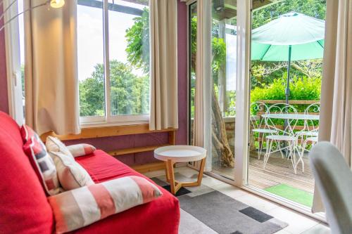 Nature et Repos in Correze