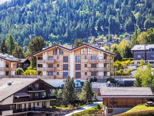 Apartment Moulin du Raé A2 by Interhome in Nendaz, Schweiz