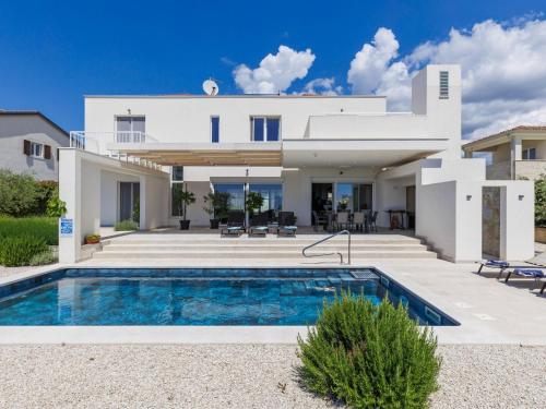 Villa Aponia by Interhome – khách sạn tại Stranići kod Lovreča
