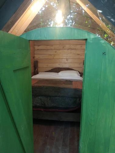 Underhill Hobbit House in Castiglione di Garfagnana