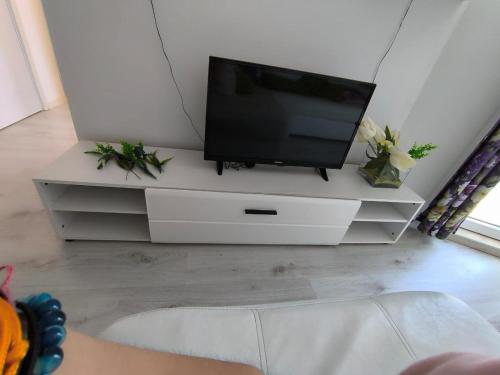 2 bedroom flat in Balchik, Balčik (fotografie 3)