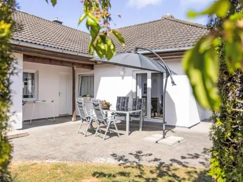 Holiday Home Morgensonne by Interhome in Ostseebad Karlshagen, Deutschland