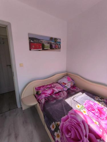 2 bedroom flat in Balchik, Balčik (fotografie 7)