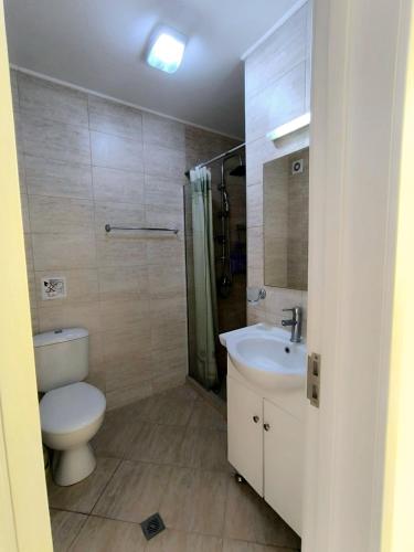 2 bedroom flat in Balchik, Balčik (fotografie 8)
