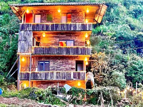Homestay Hồ Đá A Căng Tả Phìn - image 2